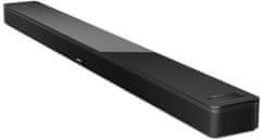 Bose Ultra SoundBar, črna