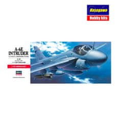 Hasegawa maketa-miniatura A-6E Intruder • maketa-miniatura 1:72 novodobna letala • Level 3