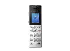 Grandstream WP810 telefon SIP WiFi, 1,8-palčni črtni zaslon, 2 računa SIP, Micro USB, Handover