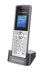 Grandstream WP810 telefon SIP WiFi, 1,8-palčni črtni zaslon, 2 računa SIP, Micro USB, Handover