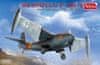AmusingHobby maketa-miniatura Weserflug P1003/1 • maketa-miniatura 1:48 starodobna letala • Level 3