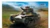 IBG-Models maketa-miniatura Type 4 Ke-Nu Japanese Light Tank • maketa-miniatura 1:72 tanki in oklepniki • Level 4