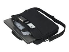 Dicota BASE XX torba za prenosni računalnik Toploader 15-17,3" Black