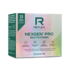 Nexgen Pro multivitamini & minerali, 90 kapsul