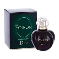 Christian Dior Poison 30 ml toaletna voda za ženske