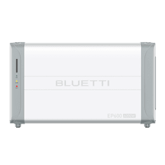 BLUETTI EP600 Baterija 6000W