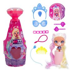 IMC Toys Vip Pets Glam Gems kužek (712980)