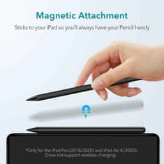ESR Digital Magnetic Stylus za iPad, belo