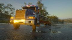 Soedesco Truck Driver: The American Dream igra (Xbox Series X)