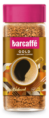 Barcaffe instant kava, Gold, 200 g