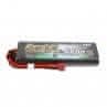 Gens Ace 5500mah 7.6v 60c 2s1p hv baterija s t-vtičem