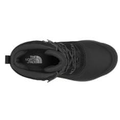 The North Face Čevlji črna 45.5 EU Chilkat V Lace WP