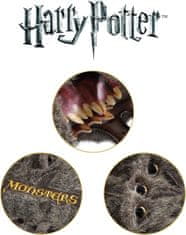 Noble Collection Harry Potter - Monster Book of Monsters plišasta igrača 36cm