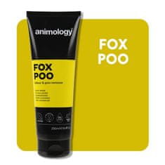 Animology Fox Poo šampon za pse 250ml