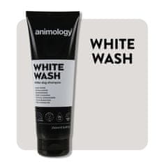 Animology White Wash šampon za pse 250ml