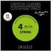 Ortega UKABK-CC strune za ukulele
