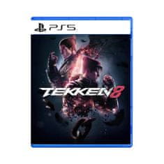 Namco Bandai Games Tekken 8 - Collectors Edition igra (PS5)