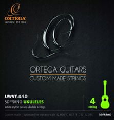 Ortega Nylon Soprano