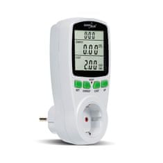 GreenBlue merilnik energije wattmeter gb202g