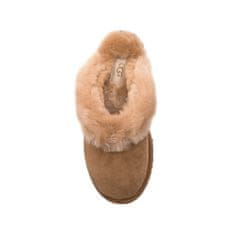 Ugg Australia Copati rjava 37 EU Classic Slipper Ii Chestnut