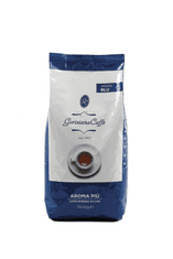 Kava v zrnu, AROMA PIÙ SELEZIONE BLU 1 kg