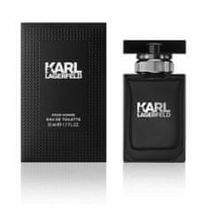 Lagerfeld Moški parfum Karl Lagerfeld Pour Homme Lagerfeld EDT