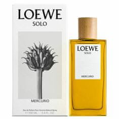Loewe Moški parfum Loewe Solo Mercurio EDP (100 ml)