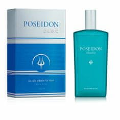 Moški parfum Poseidon Classic EDT (150 ml)
