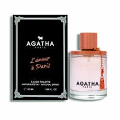 Agatha Paris Ženski parfum Agatha Paris L’Amour a Paris EDT (50 ml)