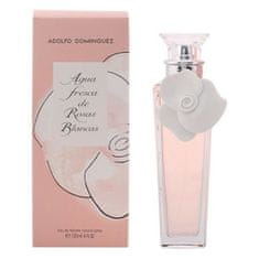 Adolfo Dominguez Ženski parfum Agua Fresca Rosas Blancas Adolfo Dominguez EDT (120 ml)