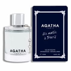Agatha Paris Ženski parfum Agatha Paris Un Matin à Paris EDT (50 ml)