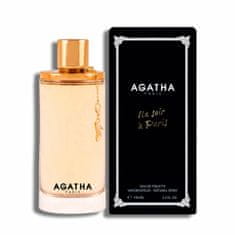 Agatha Paris Ženski parfum Agatha Paris Un Soir à Paris EDT (100 ml)