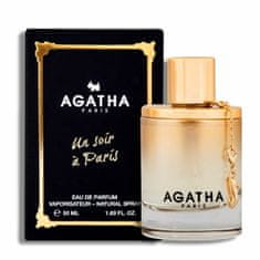 Agatha Paris Ženski parfum Agatha Paris Un Soir à Paris EDT (50 ml)