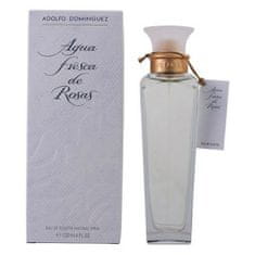 Adolfo Dominguez Ženski parfum Agua Fresca de Rosas Adolfo Dominguez EDT (120 ml) (120 ml)