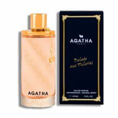 Agatha Paris Ženski parfum Balade Aux Tuileries Agatha Paris (100 ml) EDP