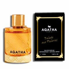 Agatha Paris Ženski parfum Balade aux Tuileries Agatha Paris EDP (50 ml)