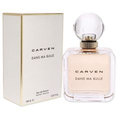 Carven Ženski parfum Carven EDP 100 ml Dans ma Bulle