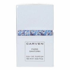 Carven Ženski parfum Carven EDP Paris Santorini (100 ml)