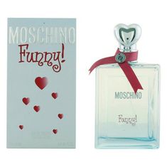 Moschino Ženski parfum Funny! Moschino EDT