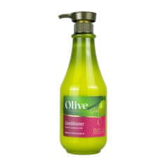 Frulatte Izdelki za osebno nego zelena Frulatte Olive Conditioner