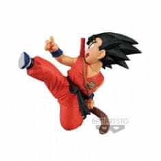 BANPRESTO Super junaki Banpresto Goku
