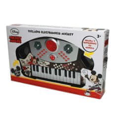 Mickey Mouse Glasbena igrača Mickey Mouse Električni klavir