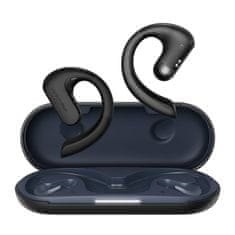 OneOdio brezžične slušalke oneodio openrock s (črne)