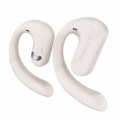 OneOdio brezžične slušalke oneodio openrock s (krem)