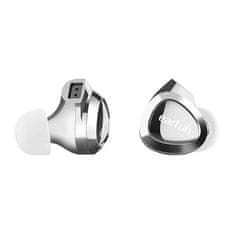 EarFun earfun eh100 žične slušalke v ušesih (srebrne)