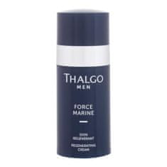 Thalgo Men Force Marine Regenerating Cream obnovitvena krema za obraz 50 ml za moške
