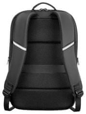 Modecom CREATIVE nahrbtnik za prenosne računalnike do 15,6", črn