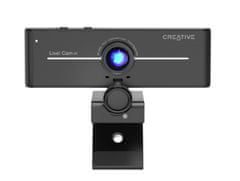 Creative Labs Kamera Live Cam Sync 4K