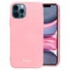Mercury Jelly case za iPhone 13 Pro Max, svetlo roza