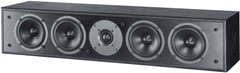 MAGNAT Monitor S14C zvočniki, črni